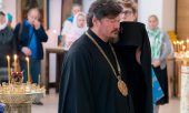L’archevêque de Madrid et Lisbonne Nestor est nommé exarque patriarcal d’Europe occidentale de l’Église orthodoxe russe