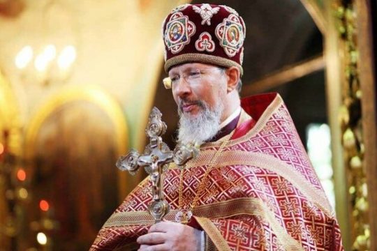 L’Église orthodoxe russe considère que sa priorité pour les diocèses des territoires annexés par la Russie est l’aide pratique