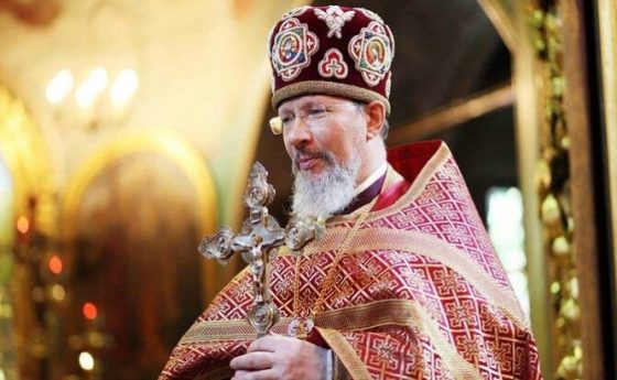 L’Église orthodoxe russe considère que sa priorité pour les diocèses des territoires annexés par la Russie est l’aide pratique