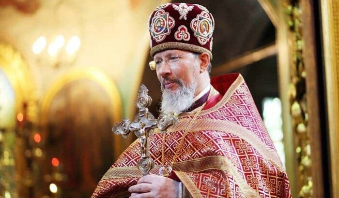 L’Église orthodoxe russe considère que sa priorité pour les diocèses des territoires annexés par la Russie est l’aide pratique￼