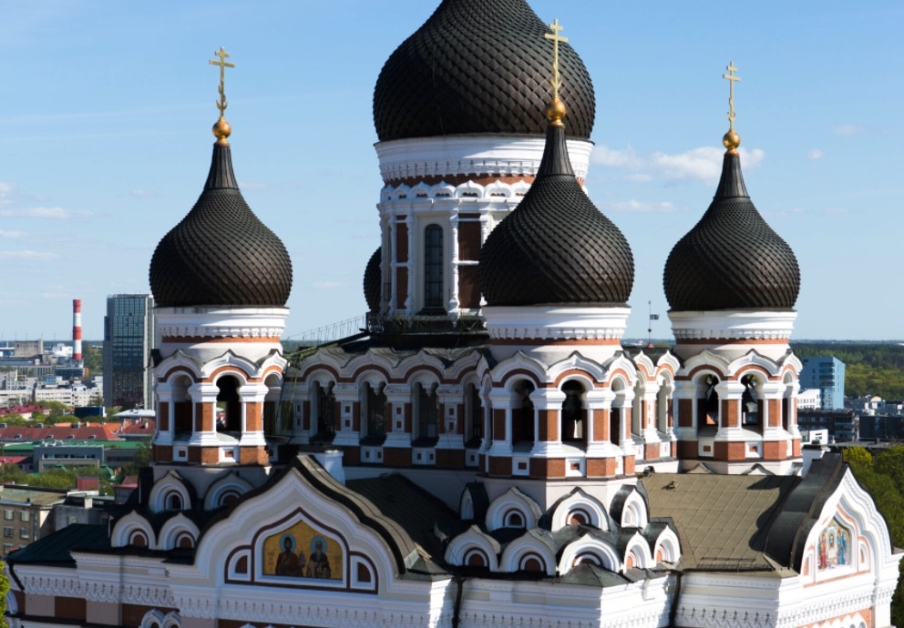 Message du synode de l’Église orthodoxe estonienne du patriarcat de moscou
