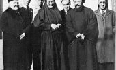 « Mère Marie et père Dimitri, figures orthodoxes russes de la Résistance » – dimanche 23 octobre