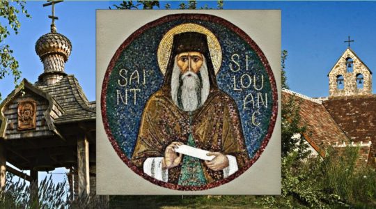 Vente de charité au profit du monastère Saint-Silouane – 26 et 27 novembre 2022