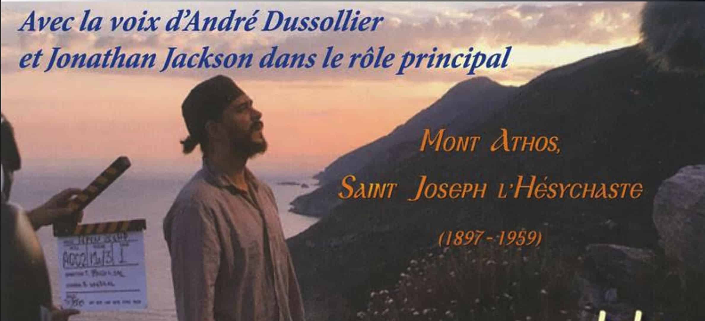 Bande-annonce du documentaire « Mont Athos, saint Joseph l’Hésychaste » sur KTO du 30 novembre au 6 décembre 2022￼
