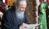 Le métropolite de Kiev Onuphre donne des éclaircissements sur les nouveaux statuts de l’Église orthodoxe ukrainienne