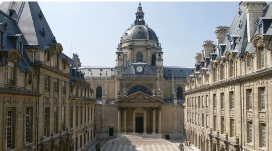 L’Université Sorbonne – Paris accueille une conférence pour marquer le 300e anniversaire du saint Païssy Velitchkovsky