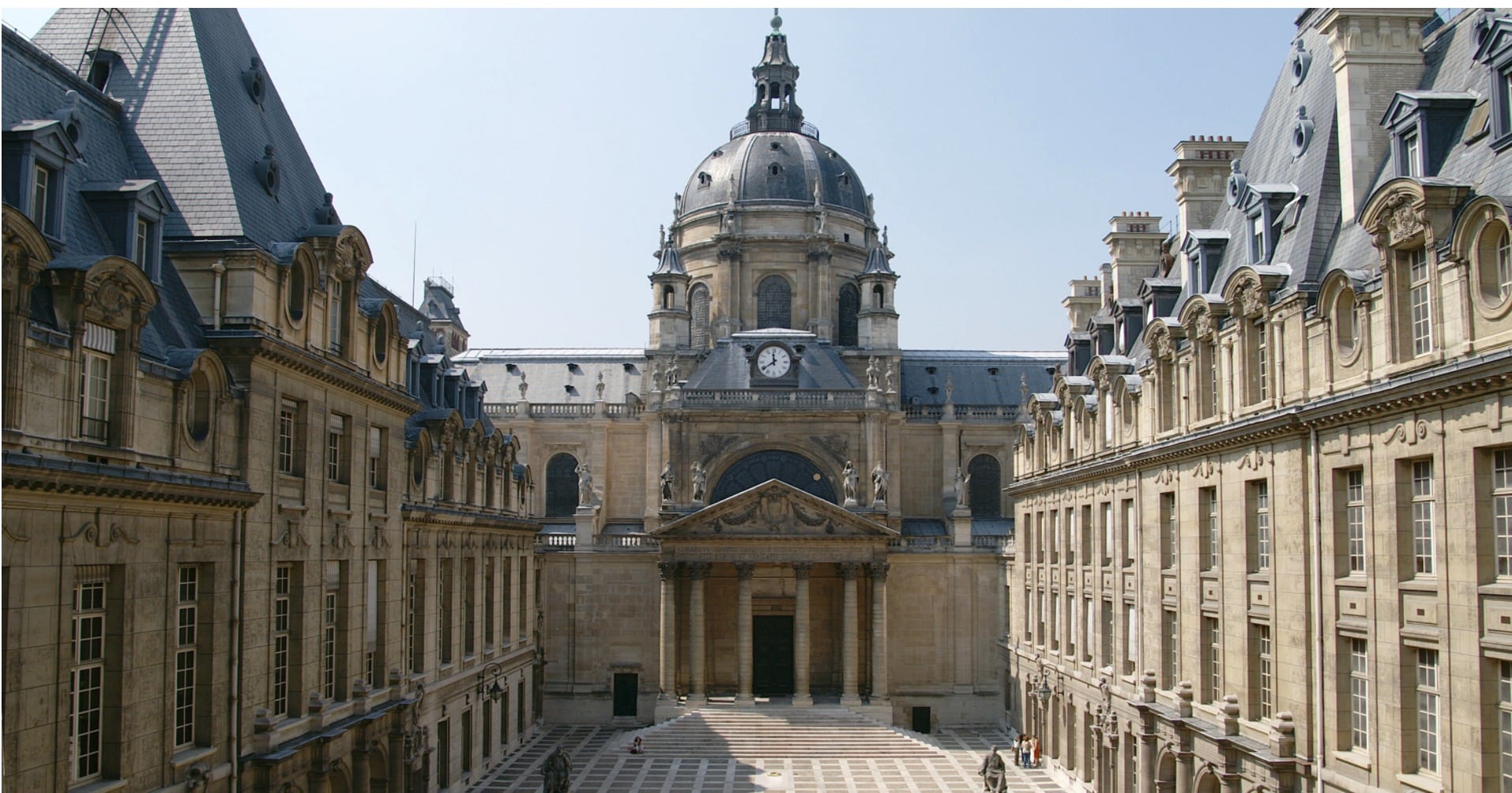 L’université sorbonne – paris accueille une conférence pour marquer le 300e anniversaire du saint païssy velitchkovsky