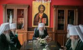 Le Saint-Synode l’Église orthodoxe ukrainienne réfute les accusations de « collaboration » et proteste contre les persécutions