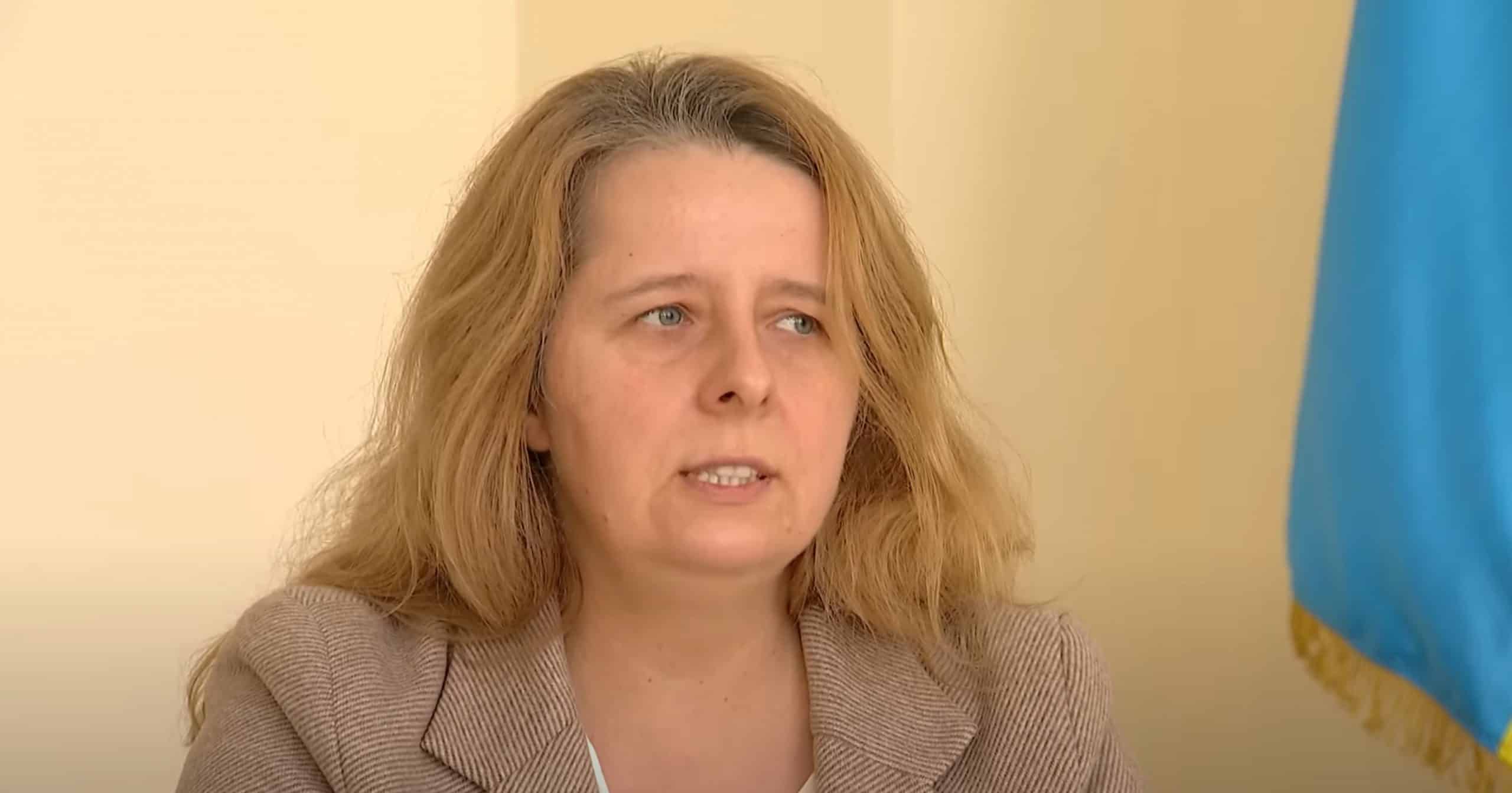 Extraits de l’interview d’olena bogdan, ex-chef du service d’ethnopolitique et de liberté de conscience au sein du cabinet des ministres de l’ukraine