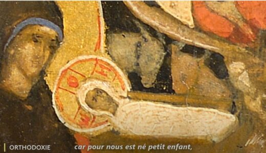 « Orthodoxie » (France 2) : « La Nativité du Christ 2022 »
