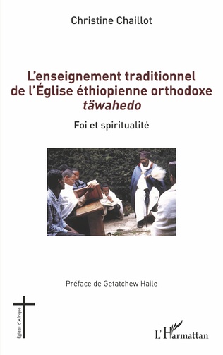 Rcf (bordeaux) : « l’Église éthiopienne orthodoxe täwahedo »