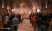 Bande-annonce “Orthodoxie” sur France 2 : « À la découverte de la Fraternité orthodoxe en Europe occidentale » – 8 janvier à 9h30