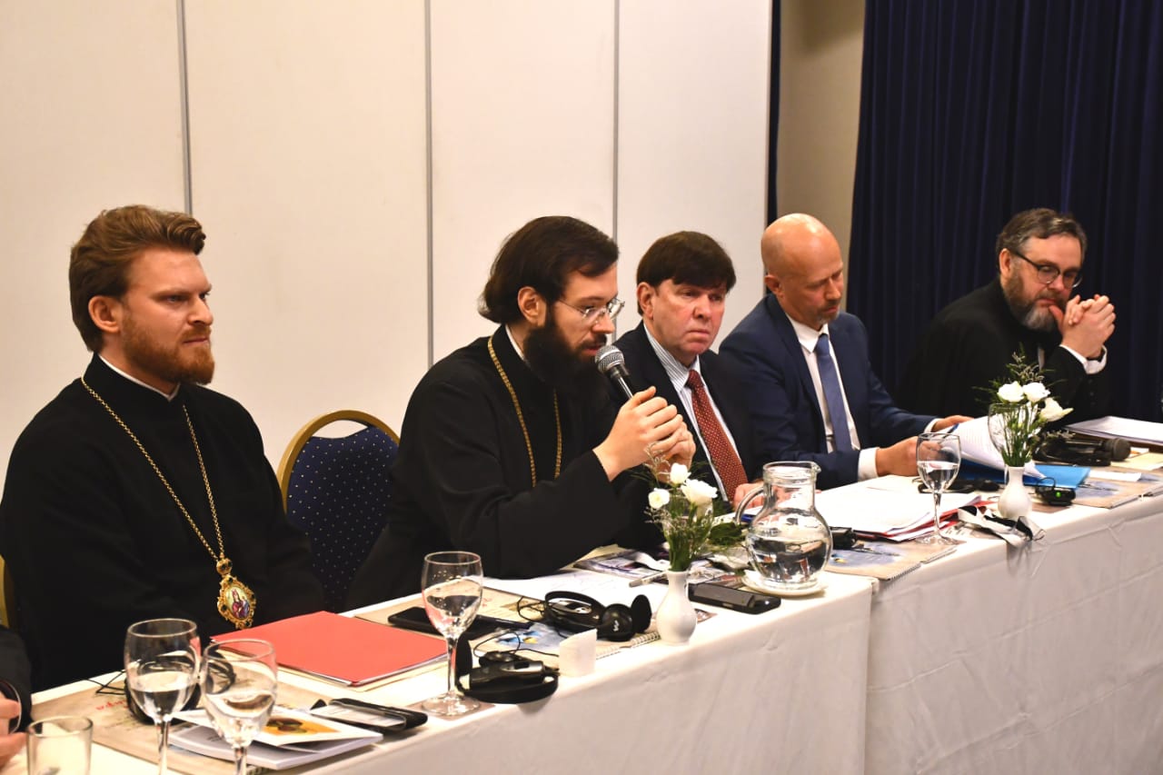 Métropolite antoine de volokolamsk : il n’y a pas de préparation pour une nouvelle rencontre entre le pape françois et le patriarche cyrille