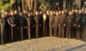 La première réunion du clergé d’Europe occidentale de l’Église orthodoxe ukrainienne a eu lieu à Milan