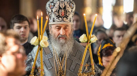 Les fidèles de l’Église orthodoxe ukrainienne accompliront une règle de prière spéciale pendant le Grand Carême