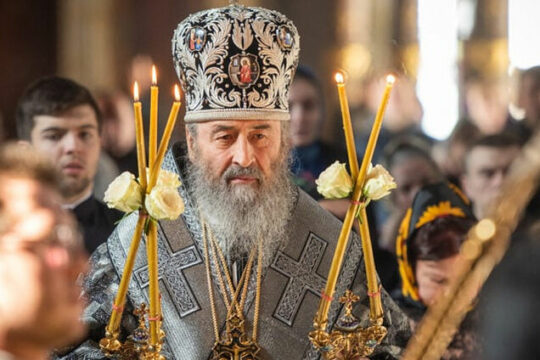 Les fidèles de l’Église orthodoxe ukrainienne accompliront une règle de prière spéciale pendant le Grand Carême