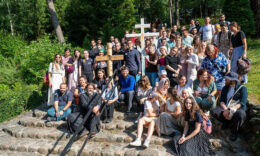 Des centaines de jeunes orthodoxes venus de toute l’Europe célébreront la Journée mondiale de la jeunesse orthodoxe à Varsovie