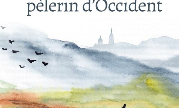 RCF Bordeaux : « Saint Jean Climaque et le pèlerin d’Occident »