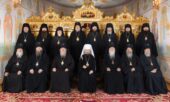 Appel du Synode de l’Église orthodoxe biélorusse « au sujet des actions des autorités ukrainiennes dirigées contre l’Église orthodoxe canonique ukrainienne »