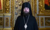 Le métropolite Épiphane nomme un vicaire pour la Laure de Kiev