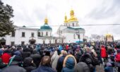 Le monastère catholique de Bose exprime sa solidarité avec les moines de la Laure de Kiev