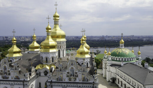 Le tribunal rejette la plainte du monastère de la Laure de Kiev contre la Réserve nationale