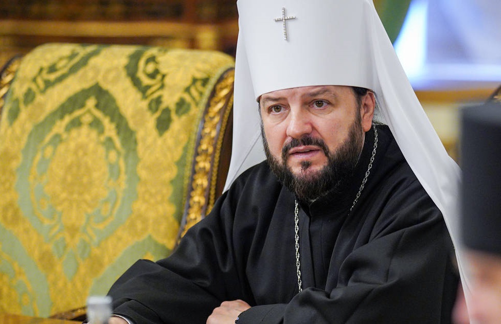 Le métropolite Léonide : « La décision du Patriarcat bulgare n’affectera pas le service de l’Église russe »