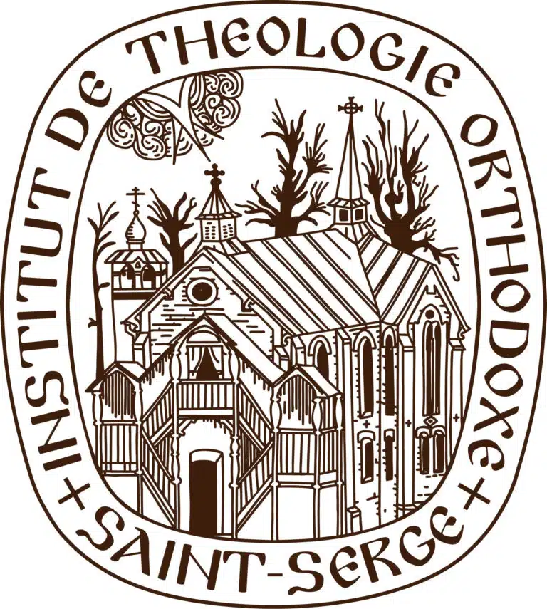 L’institut saint-serge (paris) exprime son soutien à l’académie de théologie orthodoxe de kiev