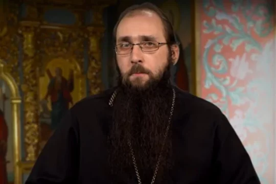Le secrétaire de l’Académie ecclésiastique de Kiev, l’archimandrite Mitrophane (Bojko) : « L’Église orthodoxe ukrainienne a donné un sens réel aux termes « pleine autonomie » et « indépendance »