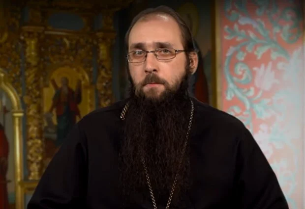 Le secrétaire de l’académie ecclésiastique de kiev, l’archimandrite mitrophane (bojko) : « l’Église orthodoxe ukrainienne a donné un sens réel aux termes « pleine autonomie » et « indépendance »