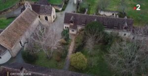 (re)voir : « monastère saint-silouane – quand l’impossible devient possible ! »