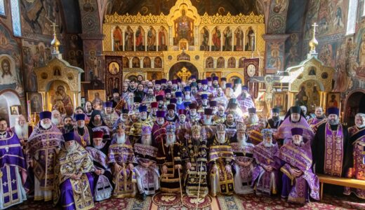 L’Église orthodoxe russe hors-frontières appelle les autorités américaines à prendre la défense de l’Église orthodoxe ukrainienne persécutée
