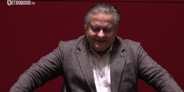 Vidéo de Bertrand Vergely : « Le jugement dernier » – 21 mars