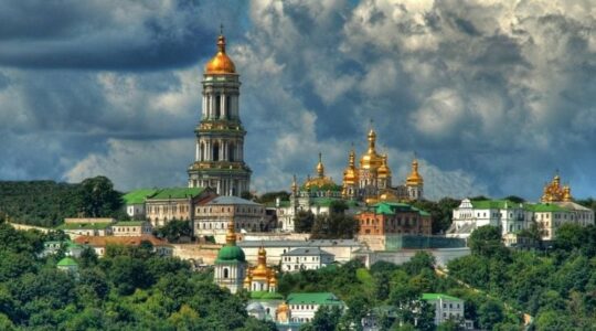 La décision du gouvernement concernant la Laure est illégale et fera l’objet d’un recours – Département juridique de Église orthodoxe ukrainienne