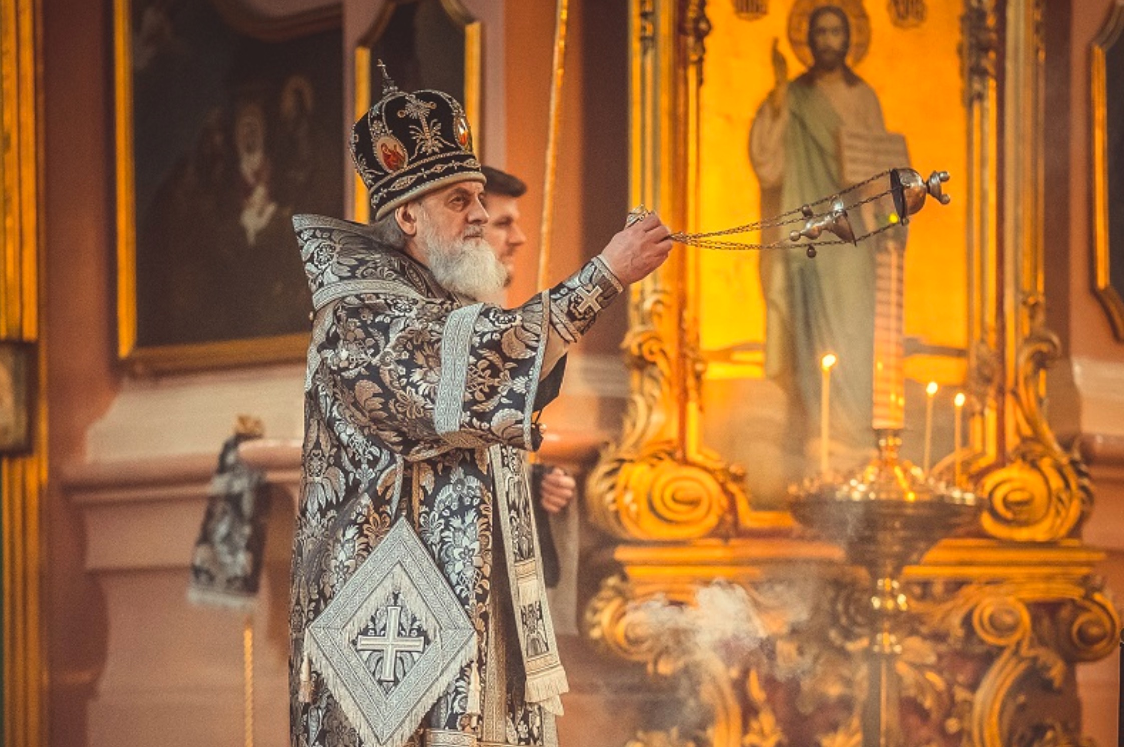Les paroisses orthodoxes de Lituanie prient pour l’Église orthodoxe ukrainienne persécutée