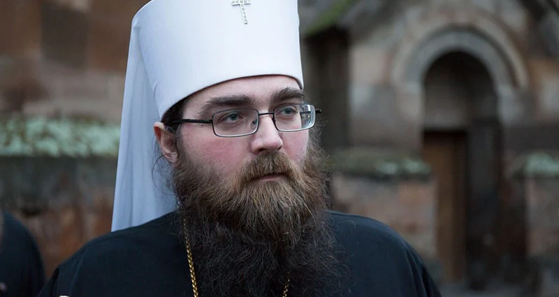 Le primat de l’Église orthodoxe des Terres tchèques et de Slovaquie soutient l’Église orthodoxe ukrainienne