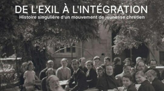 Une exposition à Paris pour le centenaire de l’Acer-Mjo