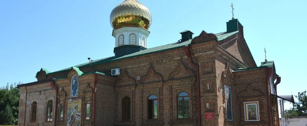 Réaction de l’Église orthodoxe ukrainienne au passage du diocèse de berdiansk sous la juridiction du patriarcat de moscou