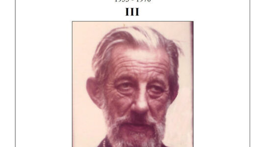 Parution : “Évêque Jean de Saint-Denis (Eugraph Kovalevsky). Biographie”