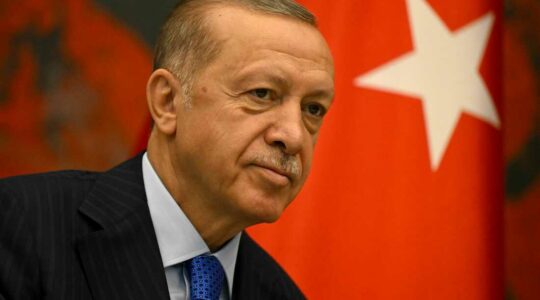 Le patriarche de Moscou a envoyé une lettre de félicitations au président turc Erdoğan