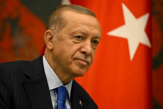 Le patriarche de Moscou a envoyé une lettre de félicitations au président turc Erdoğan.