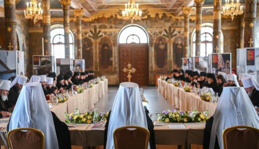 L’Église orthodoxe d’Ukraine change de calendrier