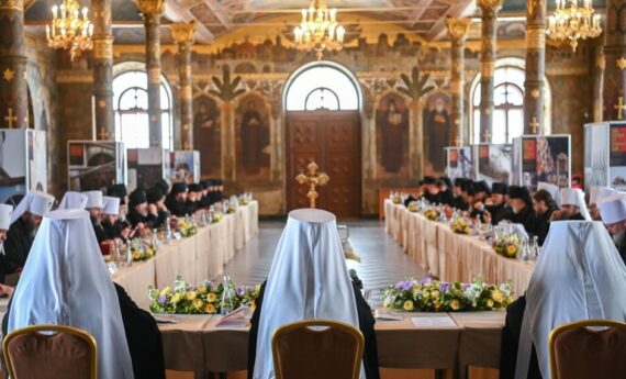 L’Église orthodoxe d’Ukraine change de calendrier