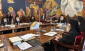 L’Église de Chypre sur la proposition de loi sur le genre