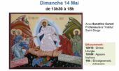 Une conférence à Lyon le 14 mai sur le thème “Du jardin d’Éden au tombeau vide, où en est l’Adam ?”