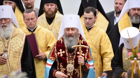 Le tribunal reprend la procédure sur le changement de nom forcé de l’Église orthodoxe ukrainienne
