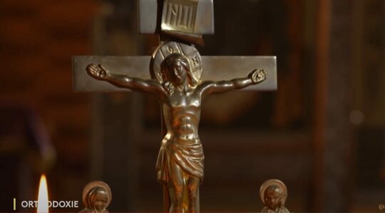Télévision France 2 “Orthodoxie” : « La vie jusqu’au bout ! » – jeudi 18 mai à 9h30