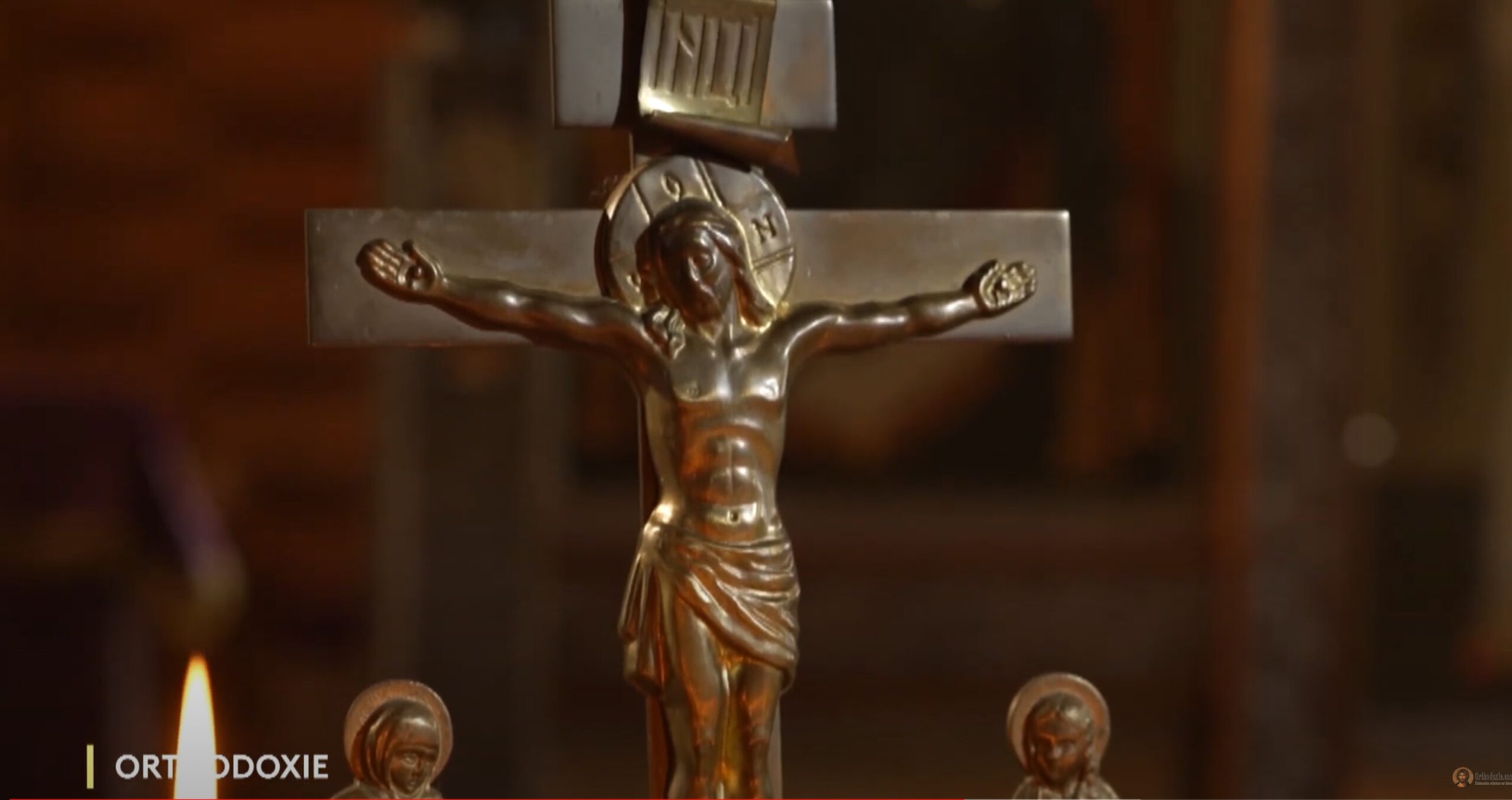 Télévision France 2 “Orthodoxie” : « La vie jusqu’au bout ! » – jeudi 18 mai à 9h30