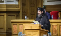 Le patriarche Daniel s’adresse aux Roumains se trouvant partout dans le monde : les grandes distances géographiques ne doivent pas produire d’aliénation spirituelle