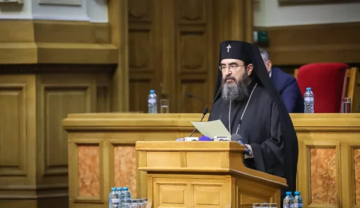 Le patriarche Daniel s’adresse aux Roumains se trouvant partout dans le monde : les grandes distances géographiques ne doivent pas produire d’aliénation spirituelle